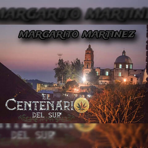 Margarito martinez