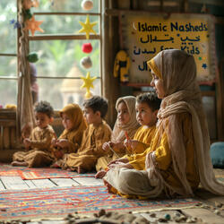 JJ Pious Naat