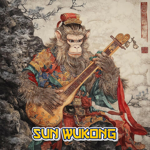 Mystic Shaolin