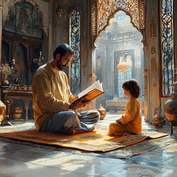 Surah Al Qari'ah