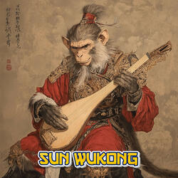 Harmony of Shaolin Monks