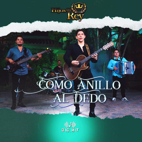 Los Hijos Del Rey