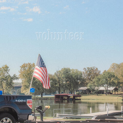 Volunteer