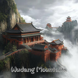 Ancient Echoes of Shaolin