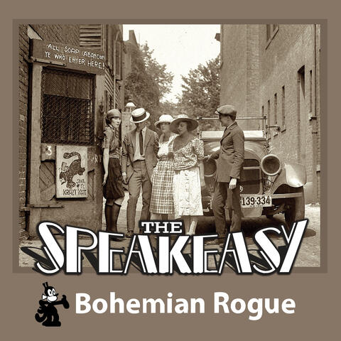 The Speakeasy