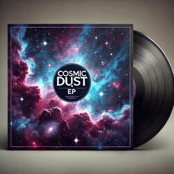 Cosmic Dust