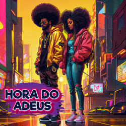 Hora do adeus