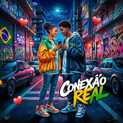 Conexão real
