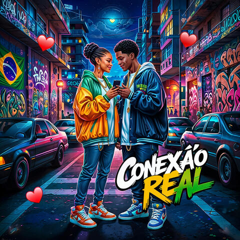 Conexão real