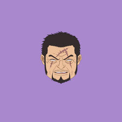 Fujitora Theme (From One Piece)
