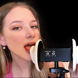 Ear Eating and Licking and Noms Pt.3