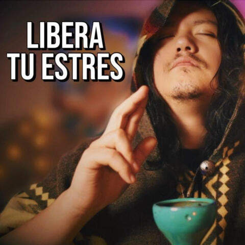ASMR Limpieza energetica libera el estres y el cansancio de tu cuerpo