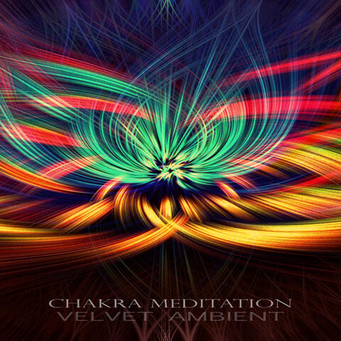 Chakra Meditation 432 Hz