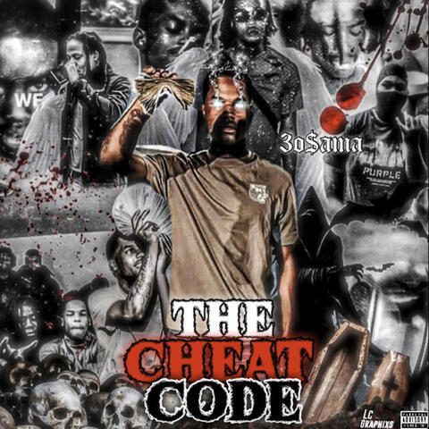 THE CHEAT CODE