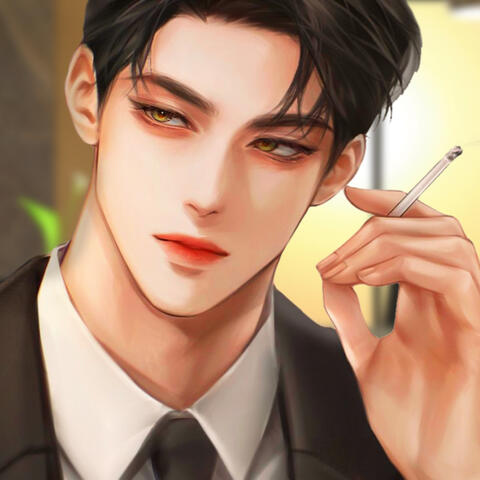 Stressed Boss Calls You to His Office
