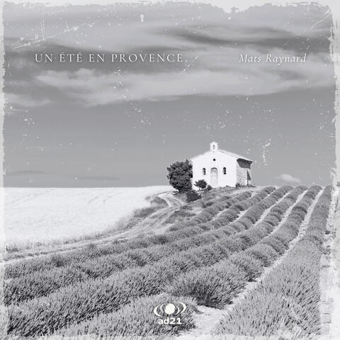 Un été en Provence