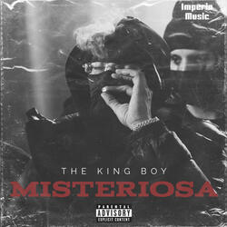 Misteriosa