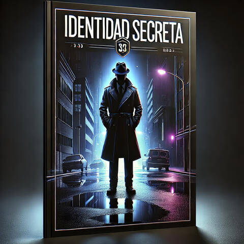 Identidad Secreta