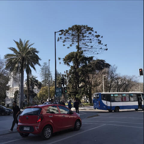 Encima del Horizon??