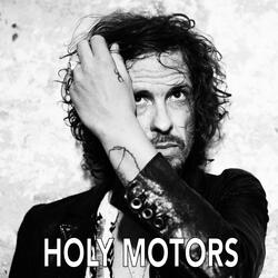 Holy Motors