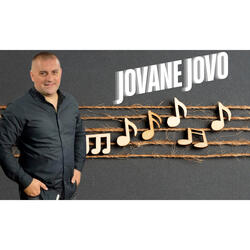 Jovane Jovo