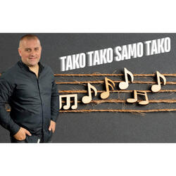 Tako tako samo tako