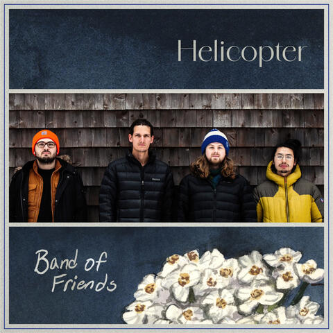 Helicopter