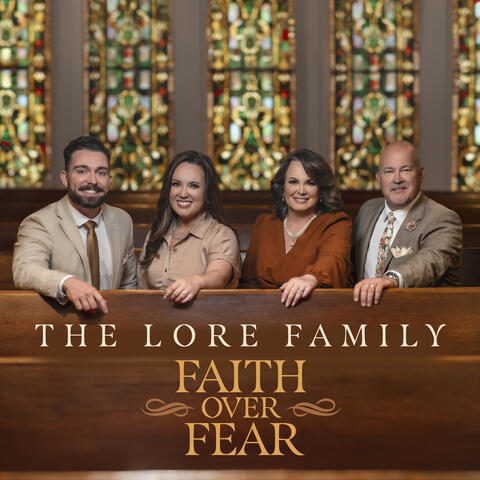 Faith Over Fear