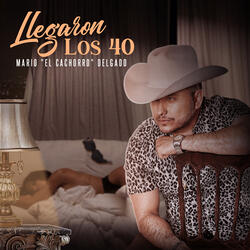 Llegaron Los 40