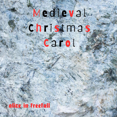 Medieval Christmas Carol