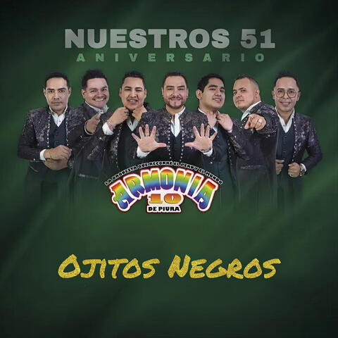 Ojitos Negros
