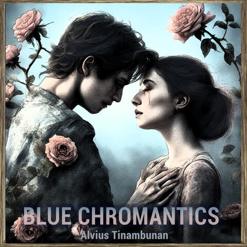 Blue Chromantics