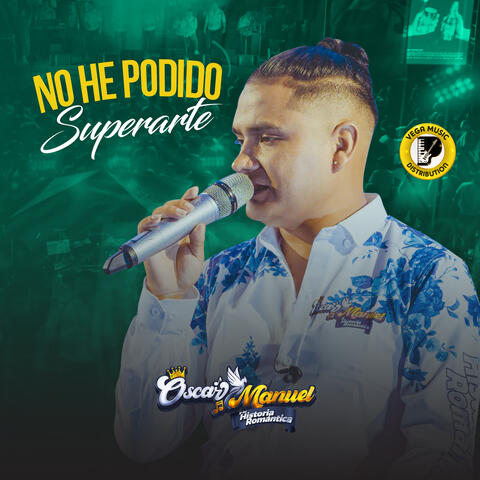 No He Podido Superarte