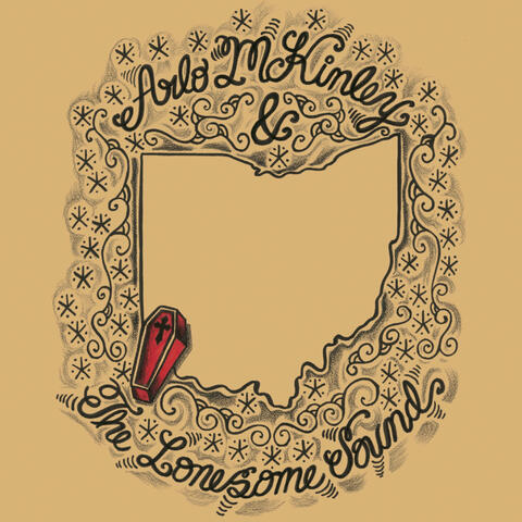 Arlo McKinley & The Lonesome Sound