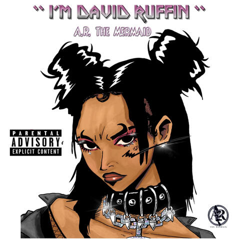 I'm David Ruffin
