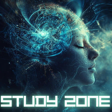 STUDY ZONE - Study Music and Frequencies for Deep Focus and Complete Concentration