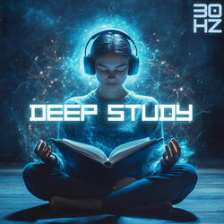 Mental Depth Sync (30 Hz Focus Frequency)