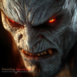 Chains Rattling Sound Effects for Haunted Houses
