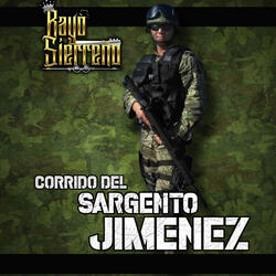 Corrido del Sargento Jiménez
