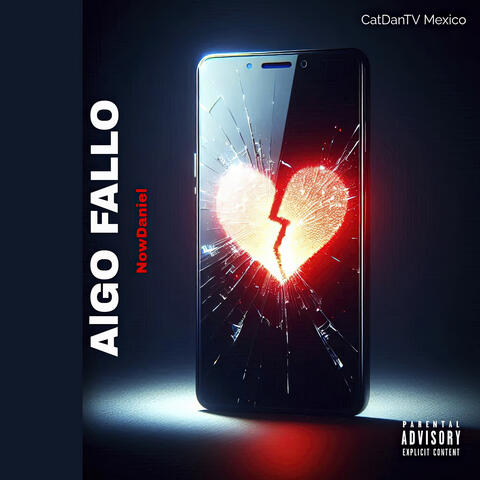 Algo Falló