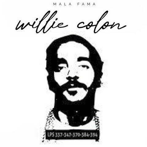 Willie Colón