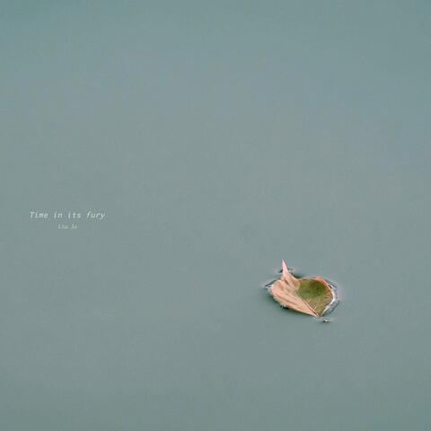 Time in its fury
