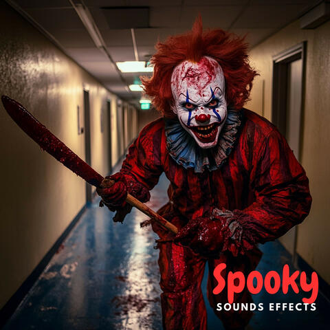 Halloween Night Sound Effects