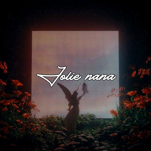Jolie nana