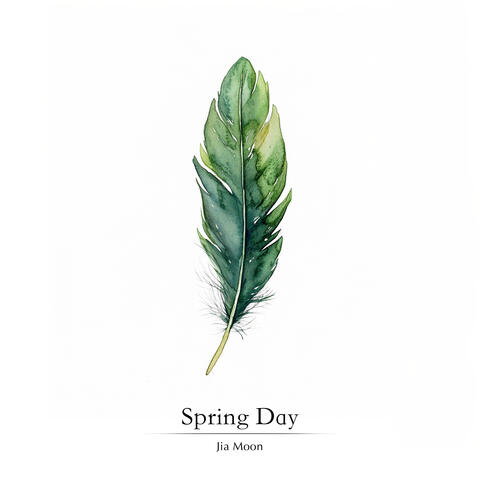 Spring Day
