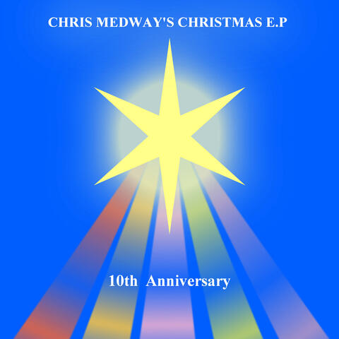 Christmas EP - Tenth Anniversary