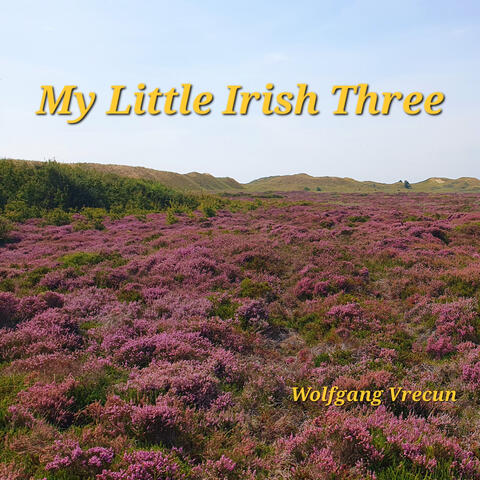 My Little Irish three