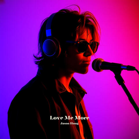 Love Me More