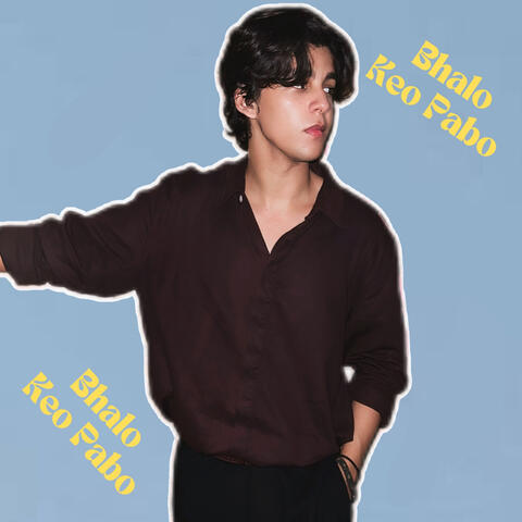 Bhalo Keo Pabo
