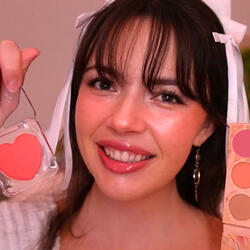 Intro to Soft Glowy Makeup
